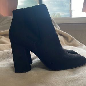 Like New Mark Fisher Booties